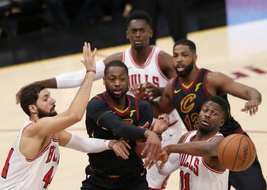 紙上談兵 | 騎士19勝2負原因被挖出!開啟冠軍模式?-黑特籃球-NBA新聞影音圖片分享社區