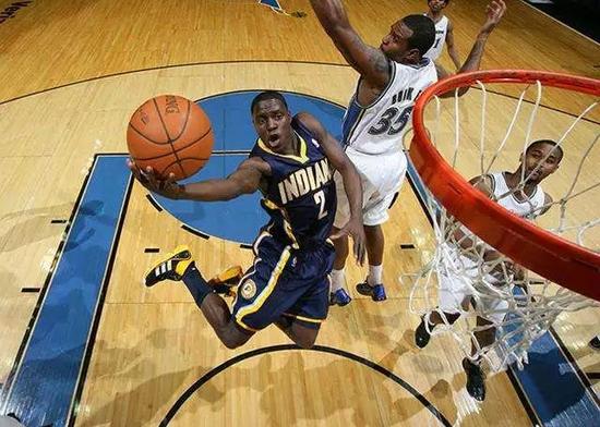 紙上談兵 | 一群失意者組成的復仇聯盟!這耳光太響亮!-黑特籃球-NBA新聞影音圖片分享社區