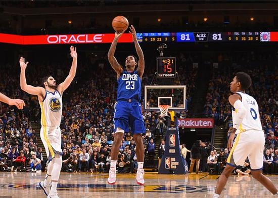 12場比賽交出場均31分卻成球隊交易籌碼!路威的境遇完美詮釋了NBA的殘酷!-黑特籃球-NBA新聞影音圖片分享社區