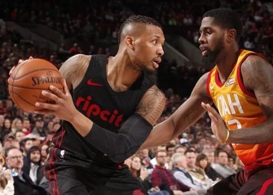 人物 | 30+轟出10連勝還被低估!他最熱衷打臉了-黑特籃球-NBA新聞影音圖片分享社區