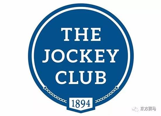 ▲图/The Jockey Club，美国赛马会