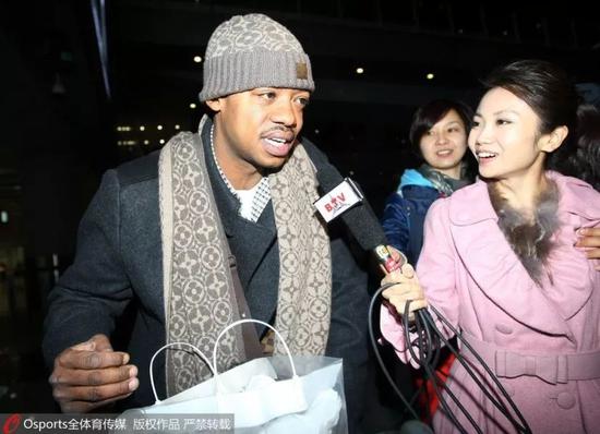 人物 | 姚明在NBA里唯一的大哥!親手帶姚明成長,時隔16年這段兄弟情未曾改變!-黑特籃球-NBA新聞影音圖片分享社區