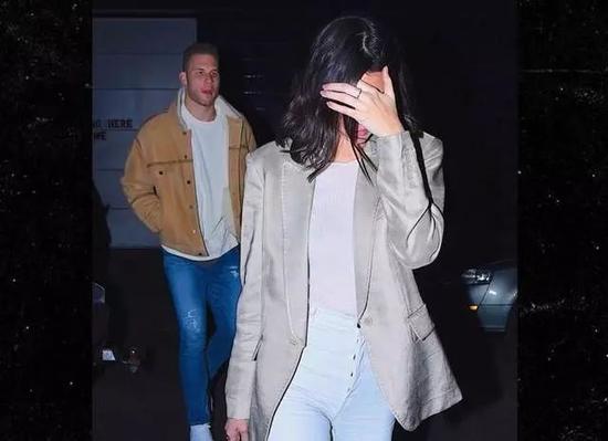 有毒!Kardashian家族的防守只會遲到 從不會缺席!-黑特籃球-NBA新聞影音圖片分享社區