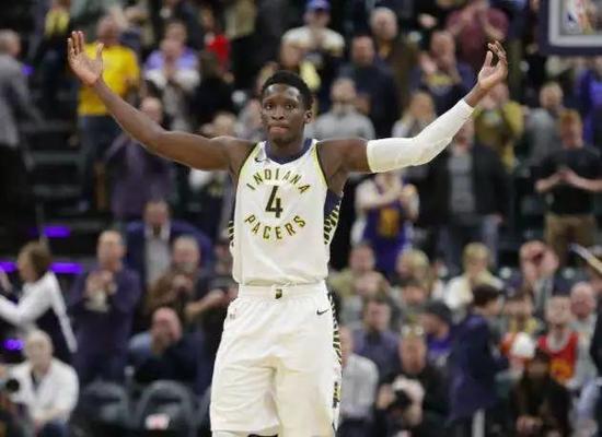 紙上談兵 | 一群失意者組成的復仇聯盟!這耳光太響亮!-黑特籃球-NBA新聞影音圖片分享社區