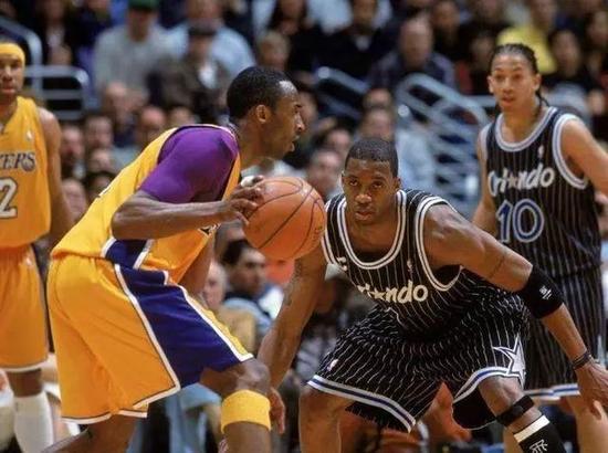 遺憾!湖人錯過最豪華三巨?他輔佐OK或將接管聯盟!-黑特籃球-NBA新聞影音圖片分享社區