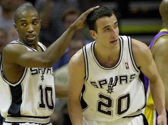 這位「禿子」!請給我一個退役理由 虛報的40歲不算!-黑特籃球-NBA新聞影音圖片分享社區