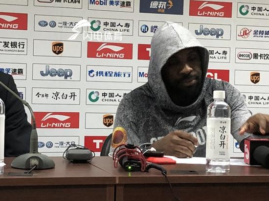 撒:睢冉对我们很重要 有些作用非数据能体现_