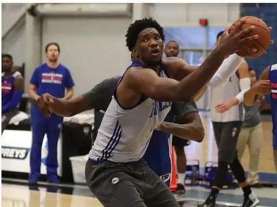 人物 | 高票當選全明星首發!新時代大夢震撼聯盟!-黑特籃球-NBA新聞影音圖片分享社區