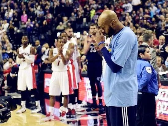 他是史上最好的灌籃高手!因為熱愛20年不願停歇!今天他已經41歲了……-黑特籃球-NBA新聞影音圖片分享社區