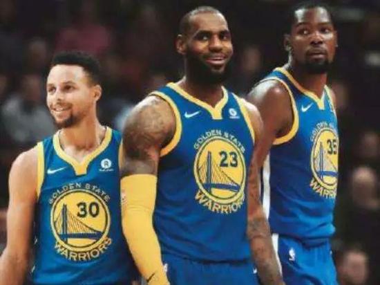 人物 | 「決定3」又將上演!詹皇會把天賦帶去哪?-黑特籃球-NBA新聞影音圖片分享社區