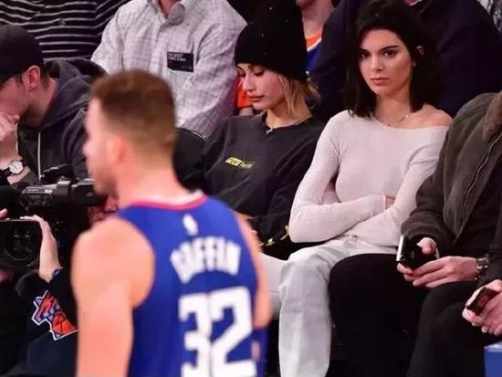 有毒!Kardashian家族的防守只會遲到 從不會缺席!-黑特籃球-NBA新聞影音圖片分享社區