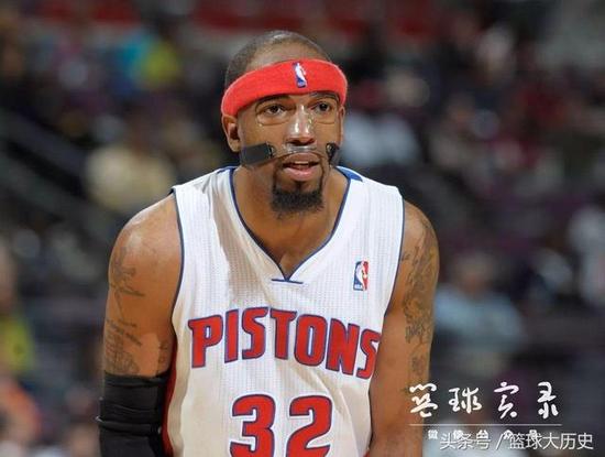 不输黄金一代？被低估的1999届NBA选秀！