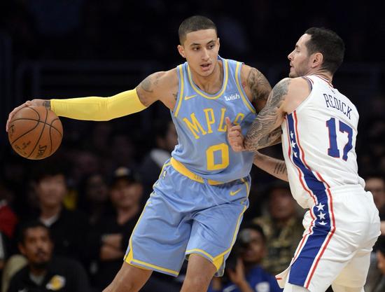 超熱新星!從草根到砍分王 Kobe欽點之人能熱多久?-黑特籃球-NBA新聞影音圖片分享社區