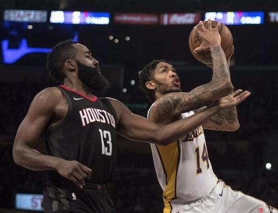 飽受質疑的榜眼大逆襲!現在還有誰說他不行?-黑特籃球-NBA新聞影音圖片分享社區