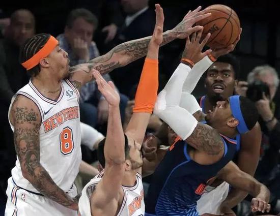 紙上談兵 | 儘管曾鬧僵但仍受球迷愛戴！他依舊是這的王-黑特籃球-NBA新聞影音圖片分享社區