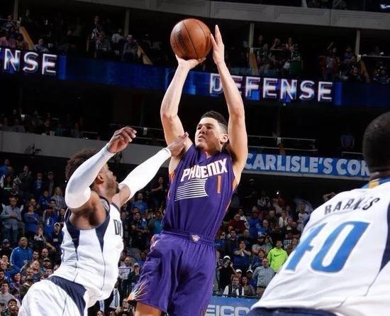 人物 | 不學湯神學哈登!倆轉變讓新星成嗜血殺手!-黑特籃球-NBA新聞影音圖片分享社區