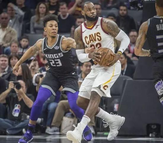 NBA勵志王終歸來！他真能改變東區格局？-黑特籃球-NBA新聞影音圖片分享社區