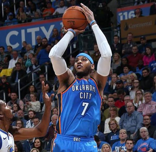 紙上談兵 | 深陷泥潭的雷霆式進攻 沒戰術真沒法玩!-黑特籃球-NBA新聞影音圖片分享社區