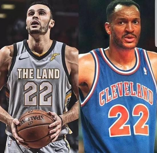 騎士新天行者!你們不知道他跳得有多艱難!-黑特籃球-NBA新聞影音圖片分享社區
