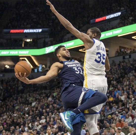 原來灰狼除了 Butler,還有這麼硬的男人!-黑特籃球-NBA新聞影音圖片分享社區