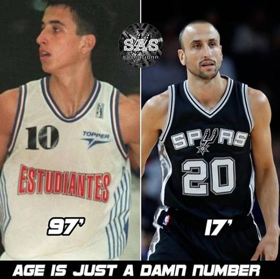 這位「禿子」!請給我一個退役理由 虛報的40歲不算!-黑特籃球-NBA新聞影音圖片分享社區