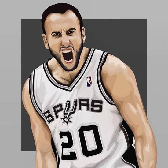 這位「禿子」!請給我一個退役理由 虛報的40歲不算!-黑特籃球-NBA新聞影音圖片分享社區