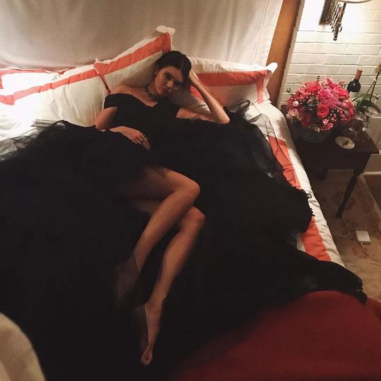 有毒!Kardashian家族的防守只會遲到 從不會缺席!-黑特籃球-NBA新聞影音圖片分享社區