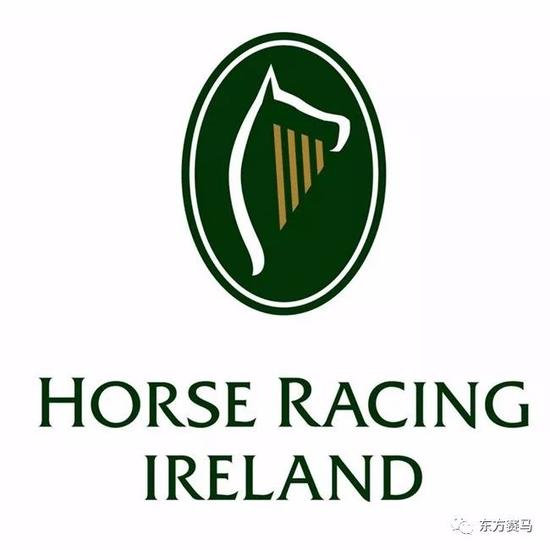 ▲图/Horse Racing Ireland，爱尔兰赛马会