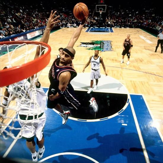 如果不是他，老流氓的最後一次明星賽就是個替補！-黑特籃球-NBA新聞影音圖片分享社區