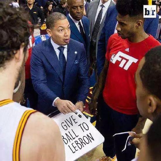 这球过后,骑士已经容不下他了!