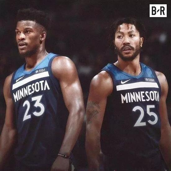 人物 | 昔日MVP最後的倔強!恩師這次能拯救他麼?-黑特籃球-NBA新聞影音圖片分享社區