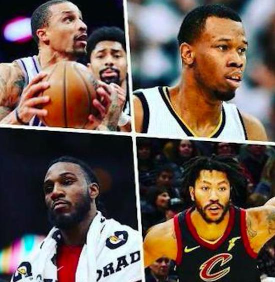 人物 | 從NBA最火到無人問津!7年他嘗盡世間苦澀!-黑特籃球-NBA新聞影音圖片分享社區