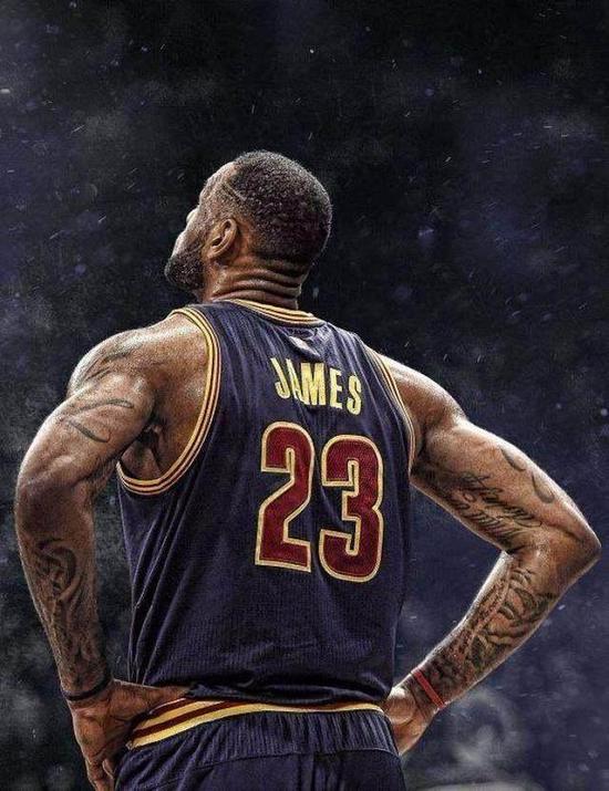 詹姆斯总得分超越历史纪录 WcRt-fyqwiqk0348464.jpg