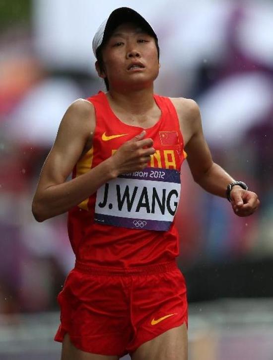 王佳丽二次涉药禁赛8年 主管教练被终身禁赛_