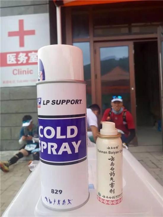 ϰҩLP Support Cold SprayǺܶҽĳҩƷ