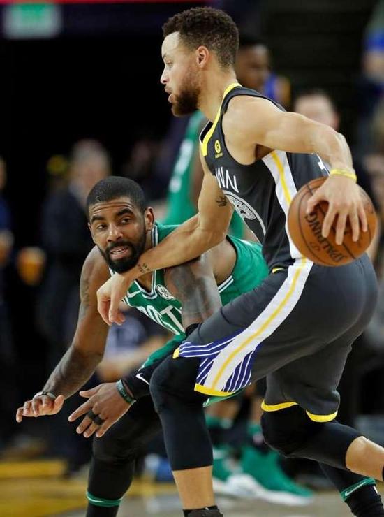 柯瑞或成三分屆詹皇 8年可雄踞4項歷史第一-黑特籃球-NBA新聞影音圖片分享社區