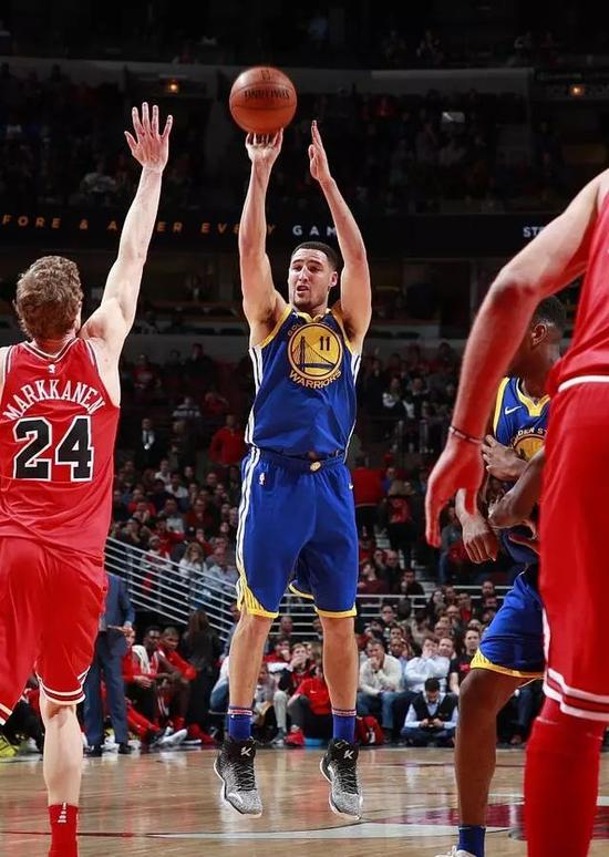 人物 | 球權減少效率卻大漲!他是完美隊友代言人!-黑特籃球-NBA新聞影音圖片分享社區