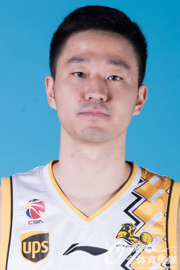 赵天熠