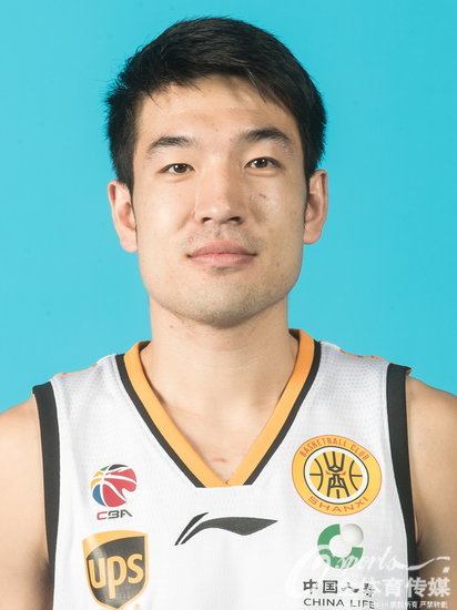 王洪