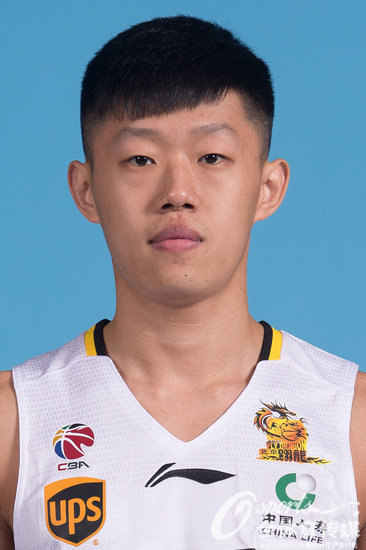 许梦君