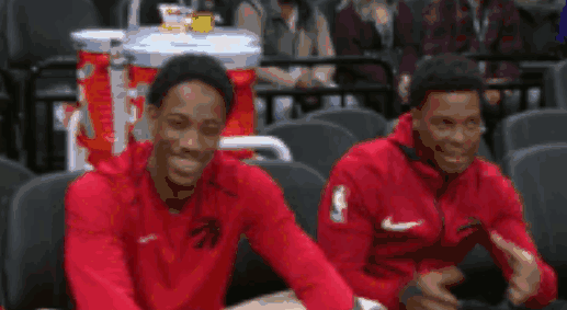 他們曾無數次被人嘲諷成垃圾!但這段關乎兄弟情義的故事溫暖人心,感動了無數球迷!-黑特籃球-NBA新聞影音圖片分享社區