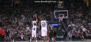 絕命6分!曾經的總冠軍賽三分王殺死火箭 關鍵時刻的兩球值千金!(影)-黑特籃球-NBA新聞影音圖片分享社區