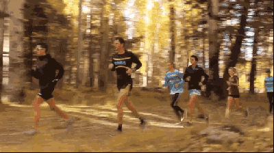 2017亚洲户外展:跑者派对!晨跑活动正式上线_户外频道_新浪竞技风暴_新浪网