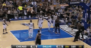 【人物】NBA活化石下站名人堂,成就喬神封神一球-黑特籃球-NBA新聞影音圖片分享社區