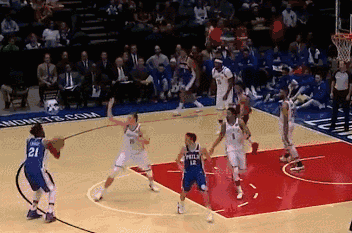 联盟第一中锋有疑问?_nba_新浪竞技