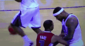 出神入化的演技!NBA欠這些人一座Oscar獎杯!-黑特籃球-NBA新聞影音圖片分享社區