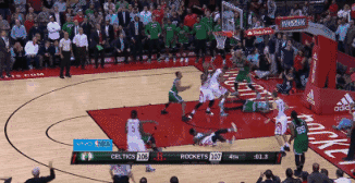 出神入化的演技!NBA欠這些人一座Oscar獎杯!-黑特籃球-NBA新聞影音圖片分享社區