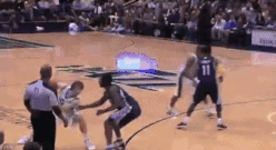 出神入化的演技!NBA欠這些人一座Oscar獎杯!-黑特籃球-NBA新聞影音圖片分享社區