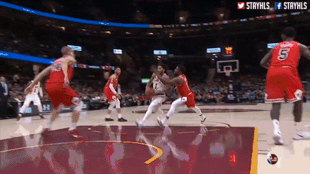 玫瑰將再次綻放?犀利變相+空中閃轉騰挪又再現賽場-黑特籃球-NBA新聞影音圖片分享社區