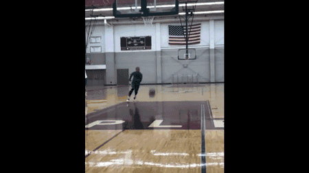 地表最強1米75灌籃集錦!沒天賦?他明明就是天賦異稟!-黑特籃球-NBA新聞影音圖片分享社區